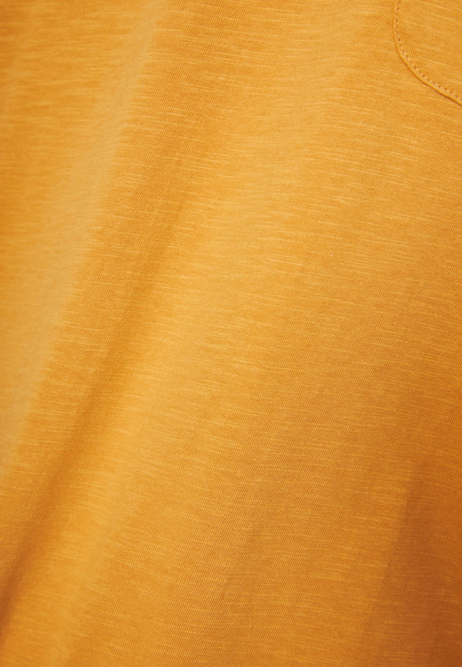 MINERAL YELLOW