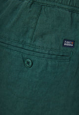 MINERAL GREEN