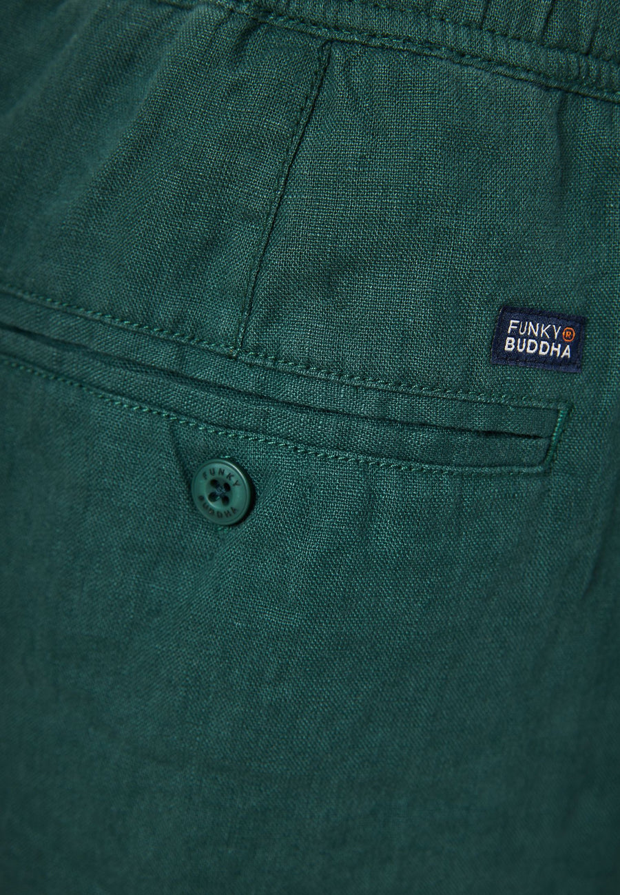 MINERAL GREEN