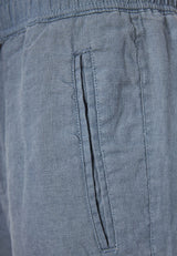STEEL GREY