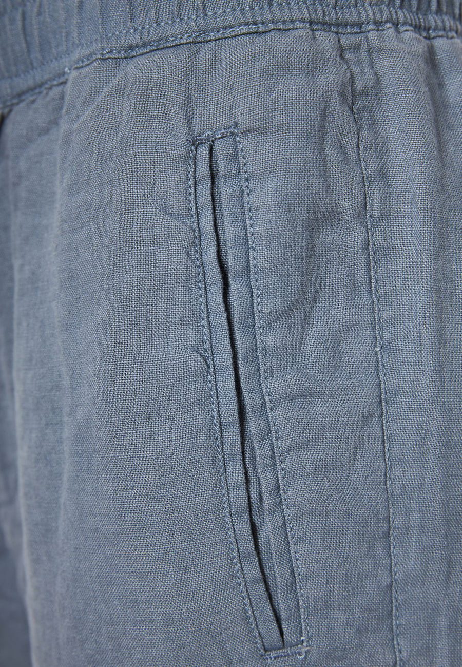 STEEL GREY