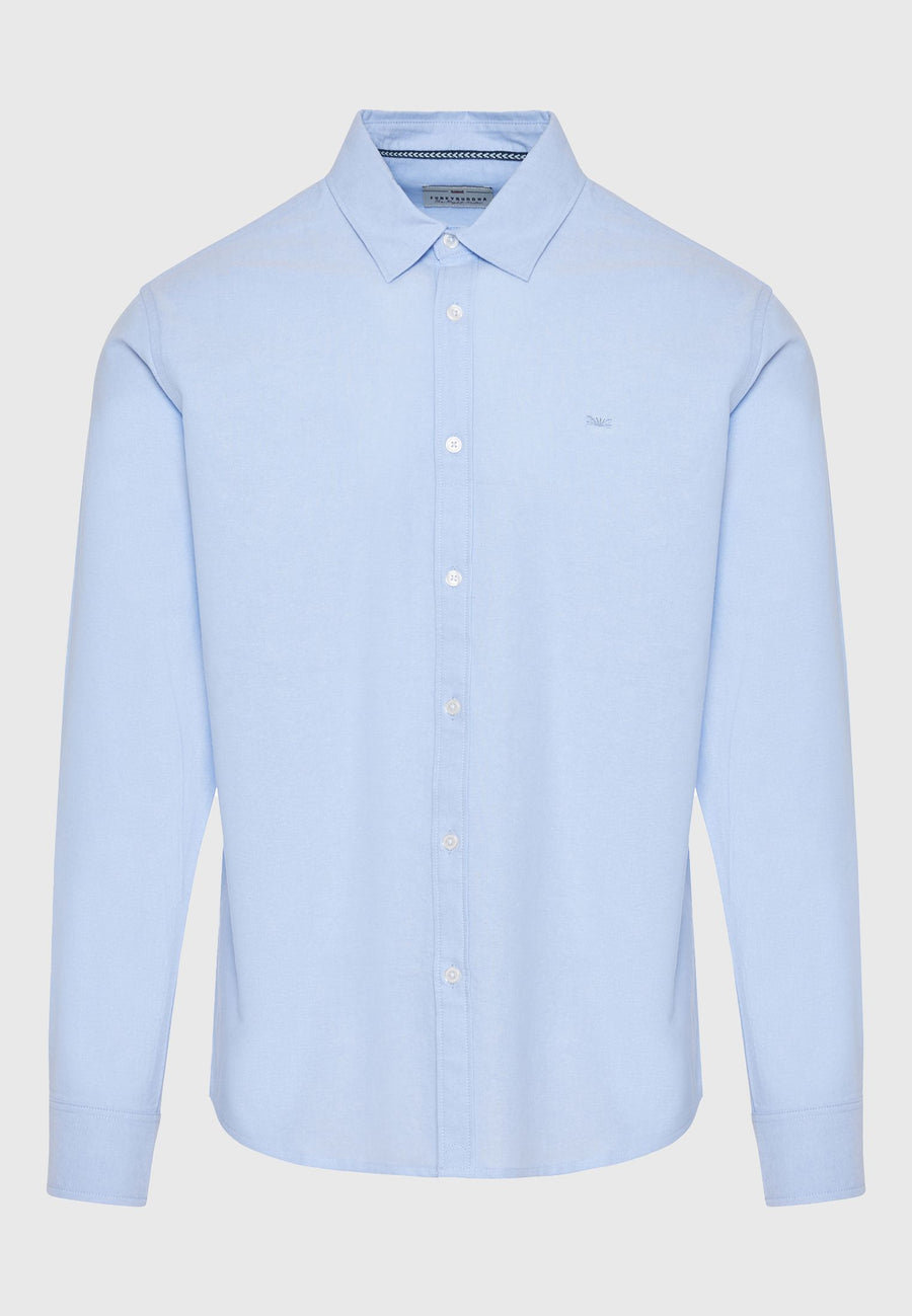 SKY BLUE MEL