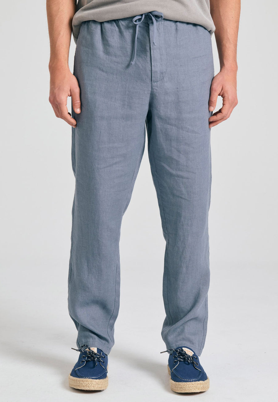 STEEL GREY