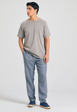STEEL GREY