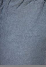 STEEL GREY