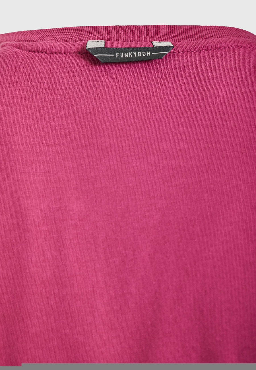 DRY ROSE