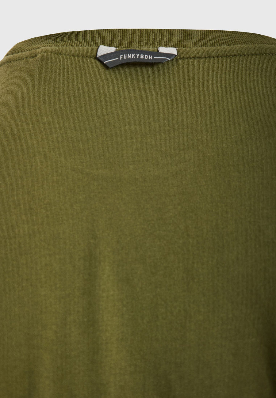 KHAKI