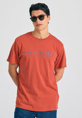 SPICE BROWN