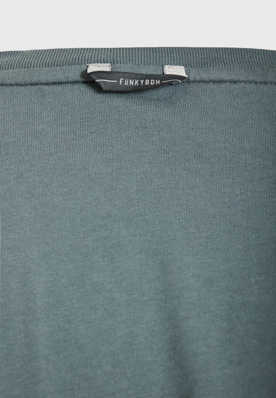 STEEL GREY