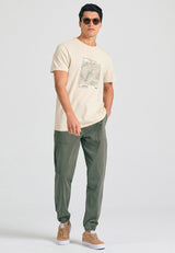 DUSTY GREEN