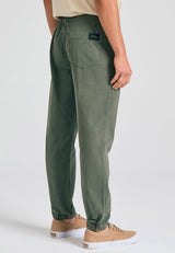 DUSTY GREEN