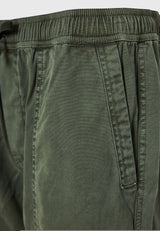 DUSTY GREEN