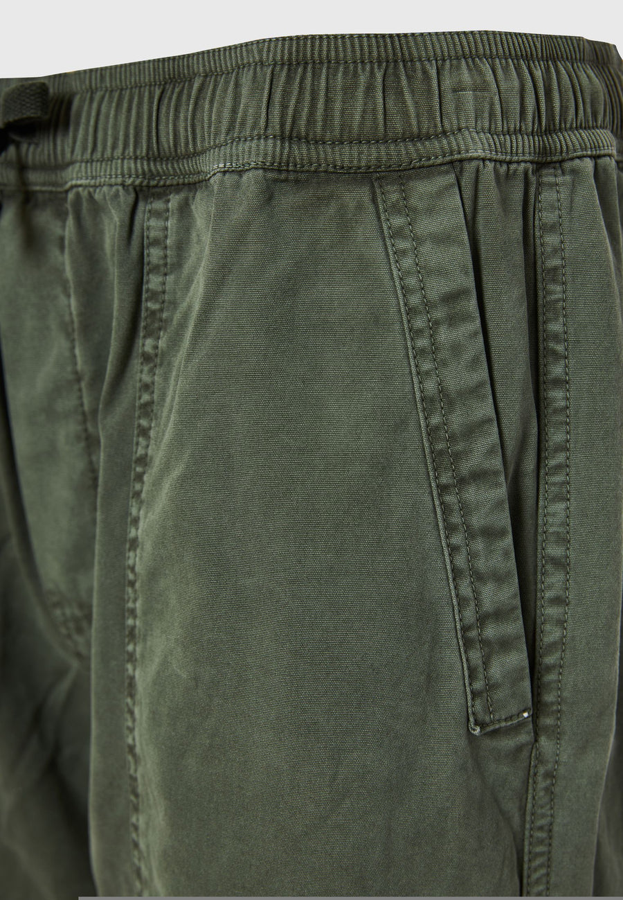 DUSTY GREEN