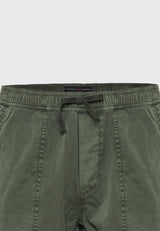 DUSTY GREEN