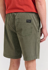 DUSTY GREEN