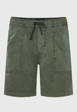 DUSTY GREEN