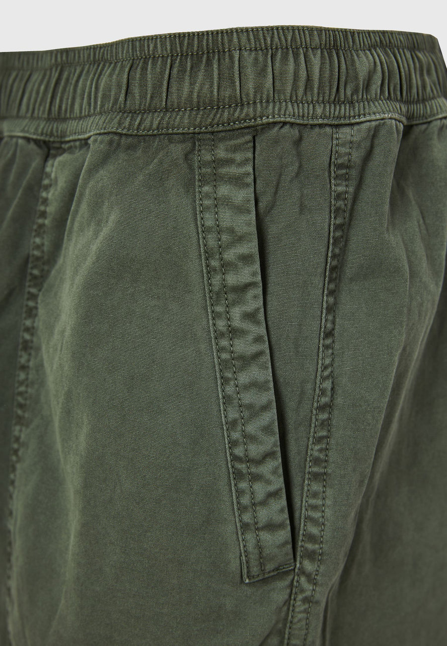 DUSTY GREEN