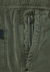 DUSTY GREEN