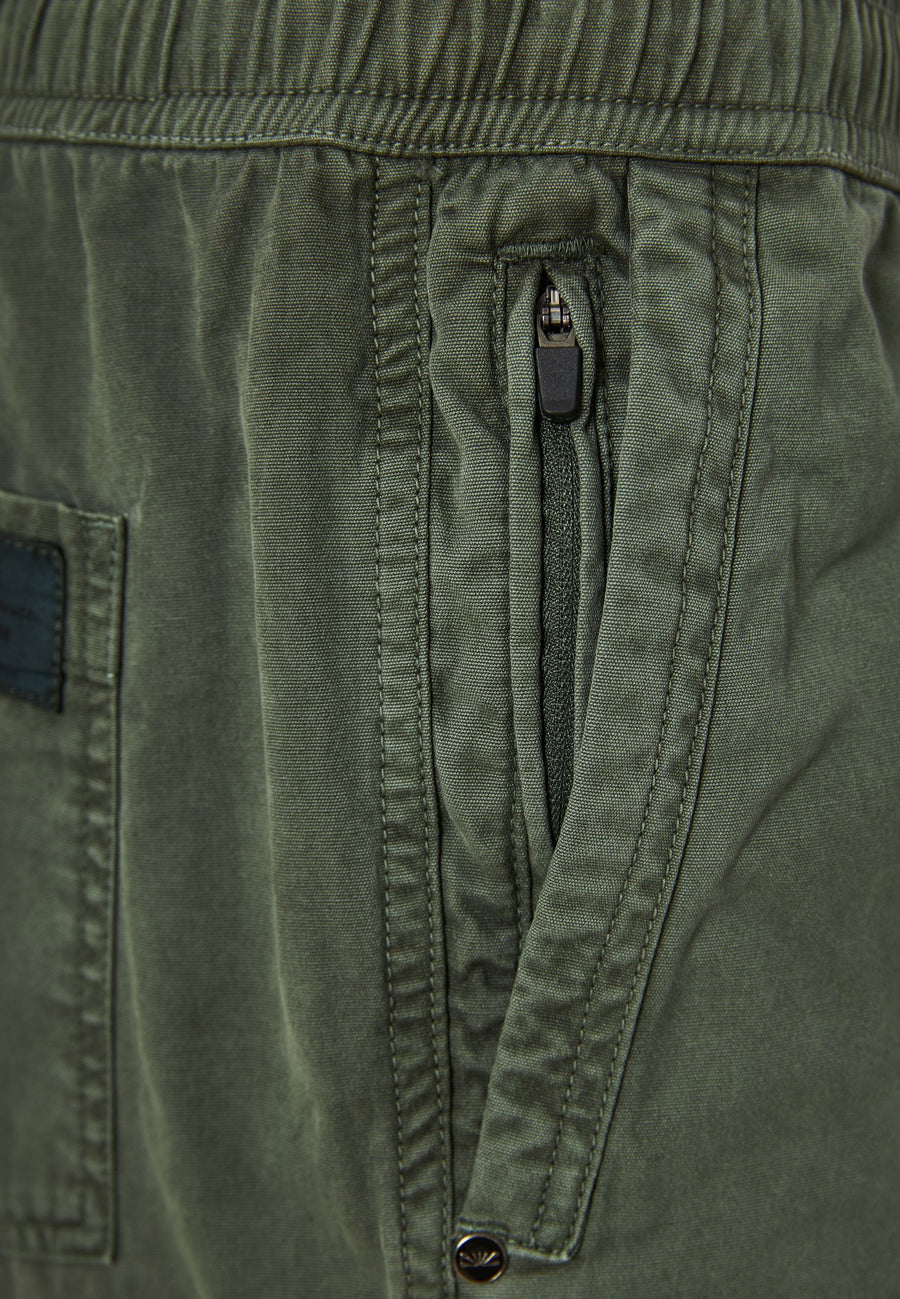 DUSTY GREEN