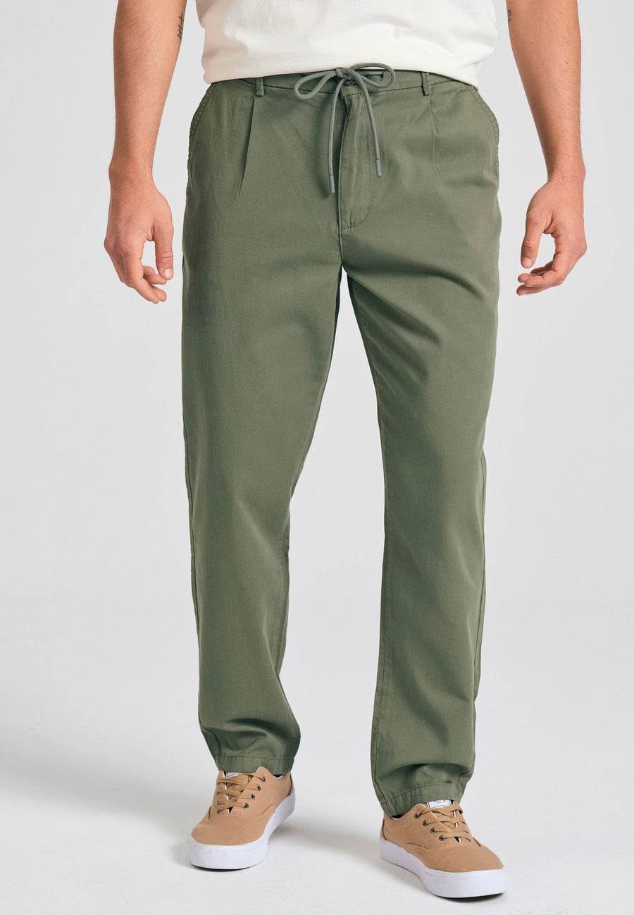 DUSTY GREEN