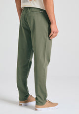 DUSTY GREEN