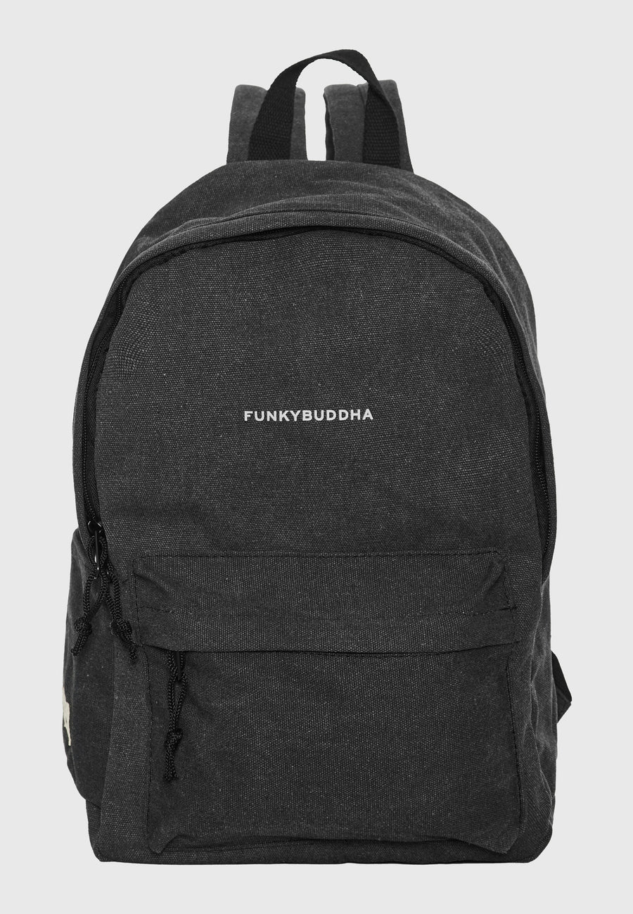Men's backpack - Anthracite