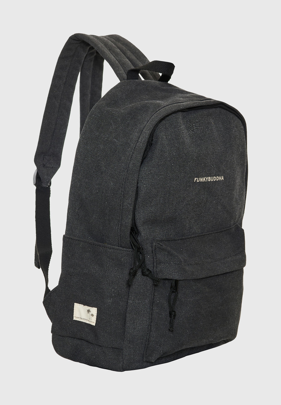 Men's backpack - Anthracite