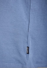 SMOKE BLUE