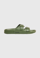 KHAKI GREEN