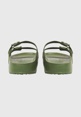 KHAKI GREEN