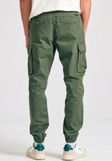 DUSTY GREEN