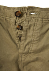 Pantaloni scurți cargo confortabili - Oregano