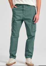 MINERAL GREEN