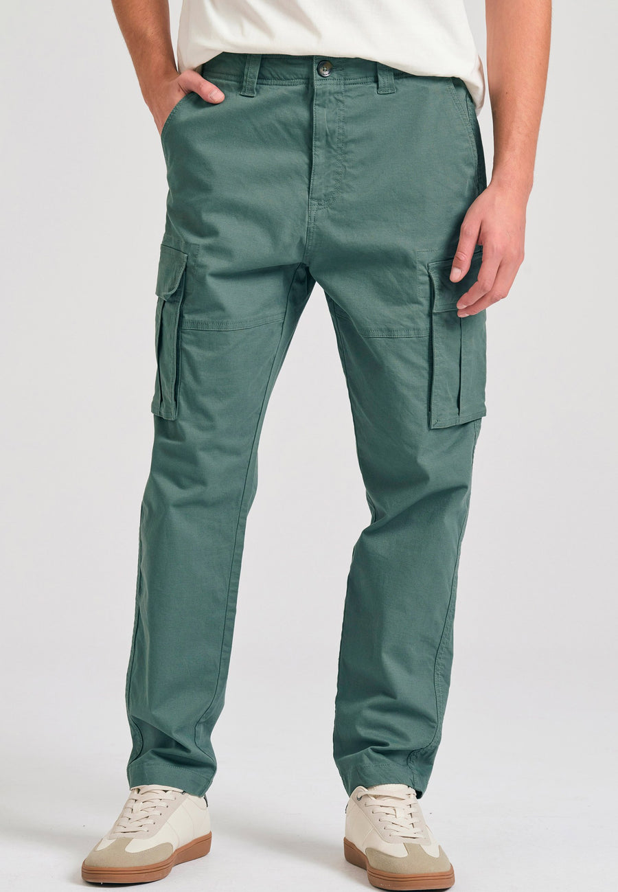 MINERAL GREEN