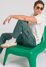 MINERAL GREEN