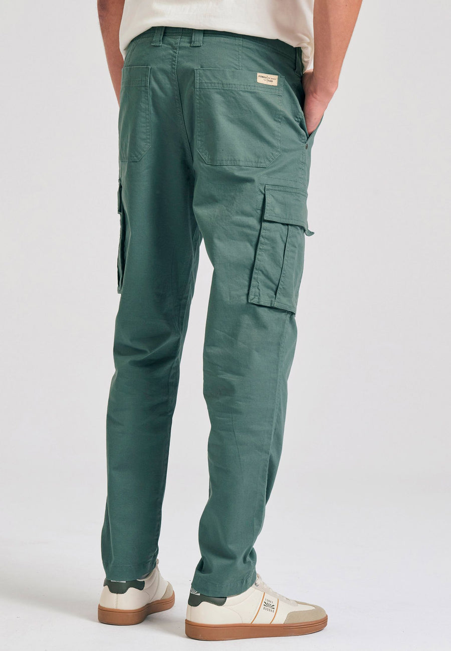 MINERAL GREEN