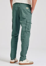 MINERAL GREEN