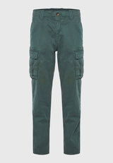 MINERAL GREEN