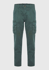MINERAL GREEN