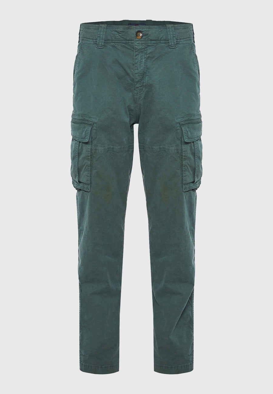 MINERAL GREEN