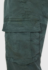 MINERAL GREEN