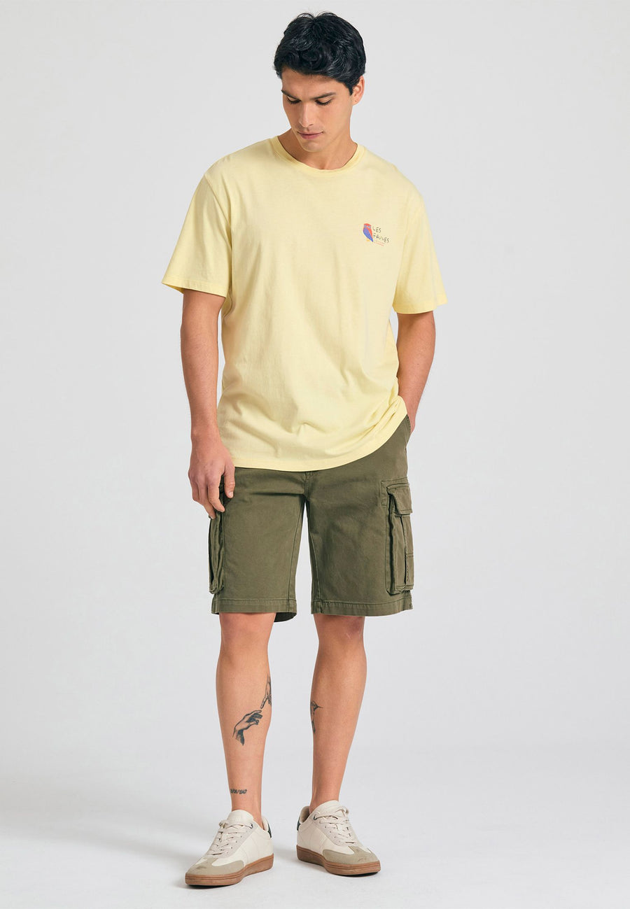 KHAKI