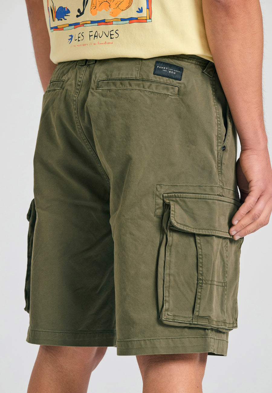 KHAKI