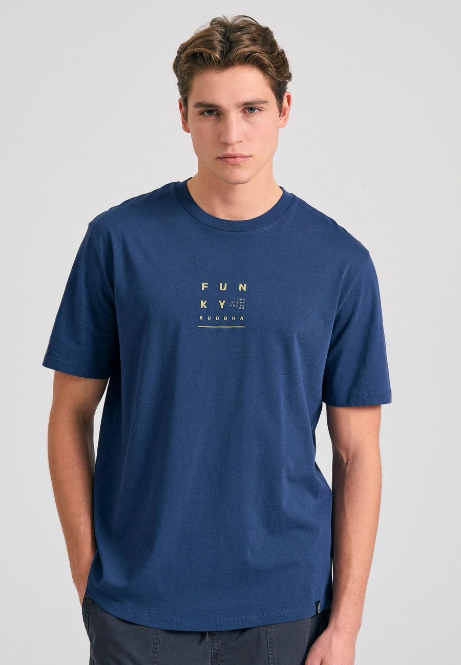 MIDNIGHT BLUE