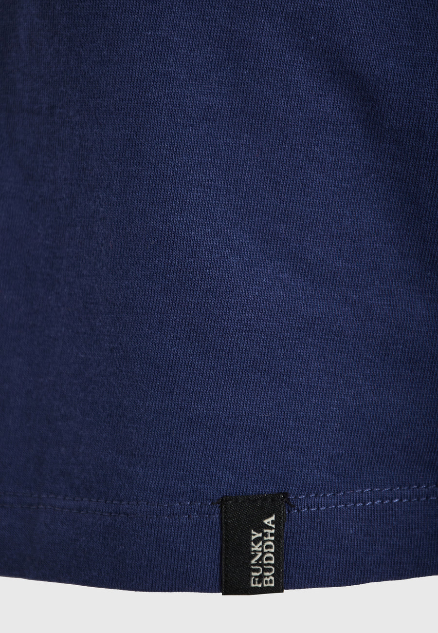 MIDNIGHT BLUE