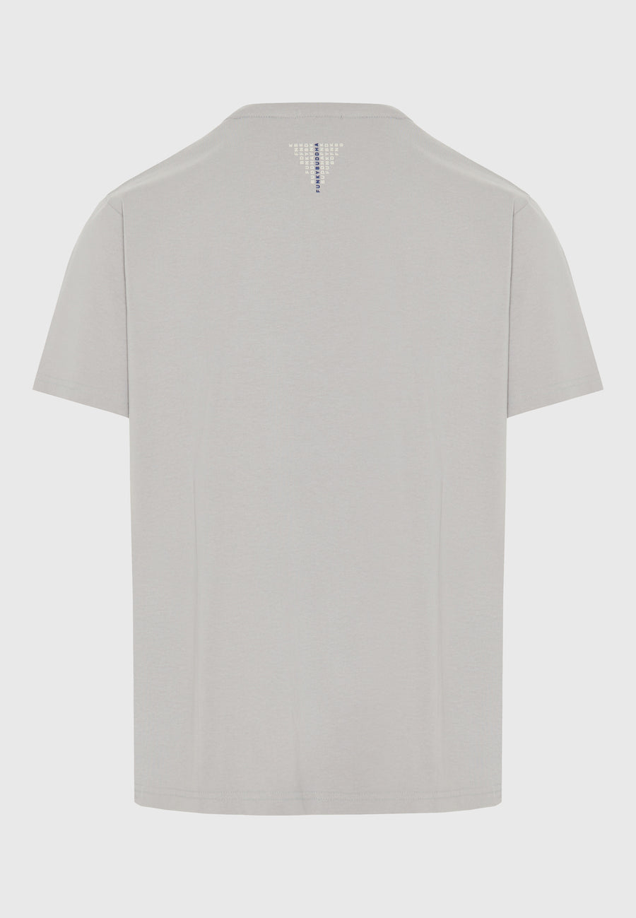 Tricou cu imprimeu pe piept - Elephant