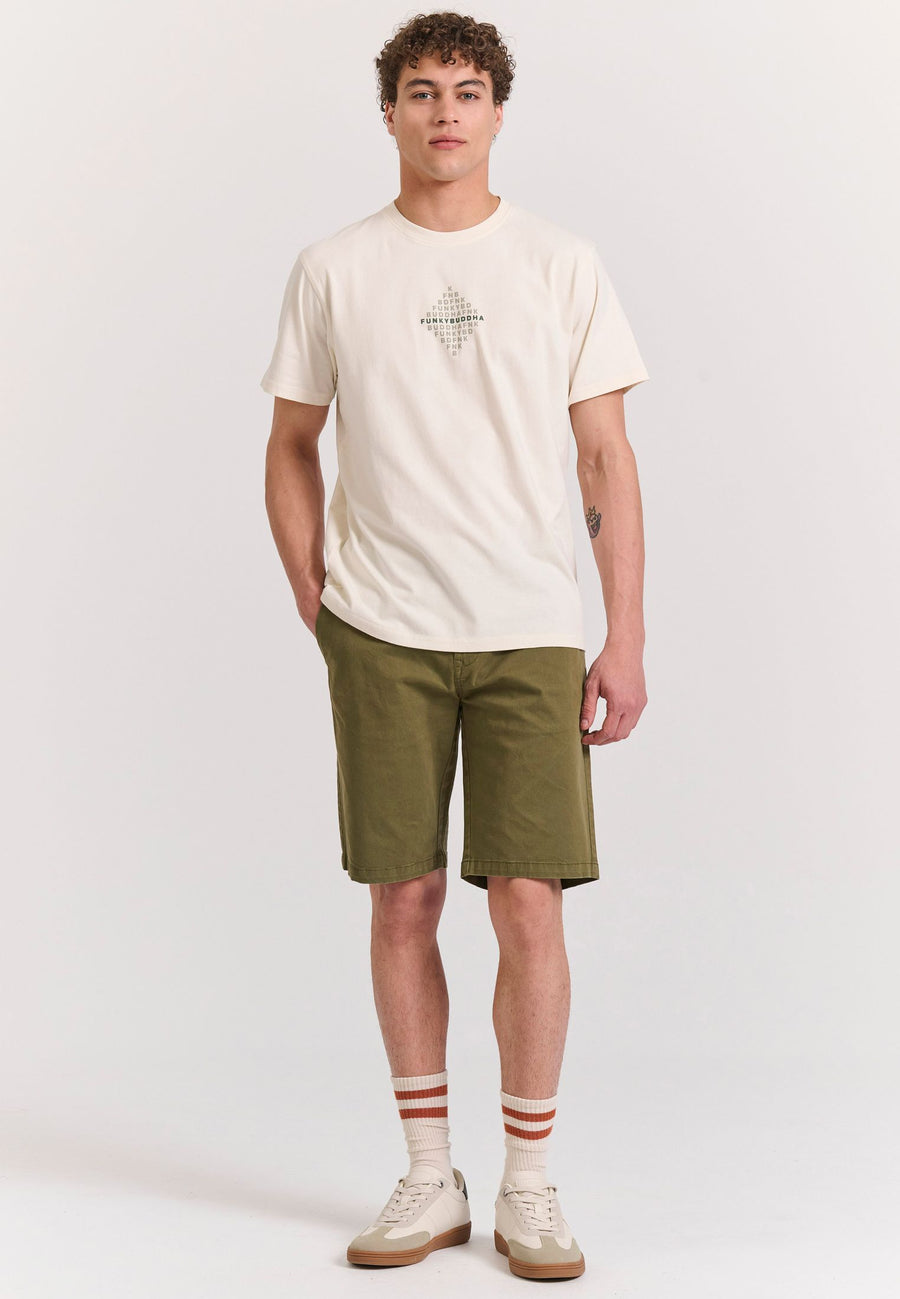 OFF WHITE