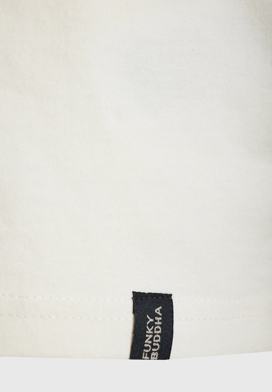 OFF WHITE