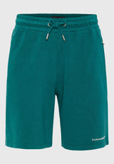 DEEP EMERALD