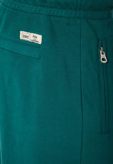DEEP EMERALD